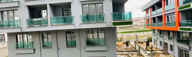 Beylikduzu Smart Home Property