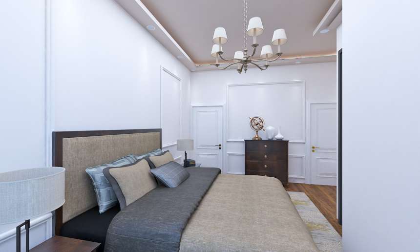 Turnkey Luxury Istanbul Property For Sale 10