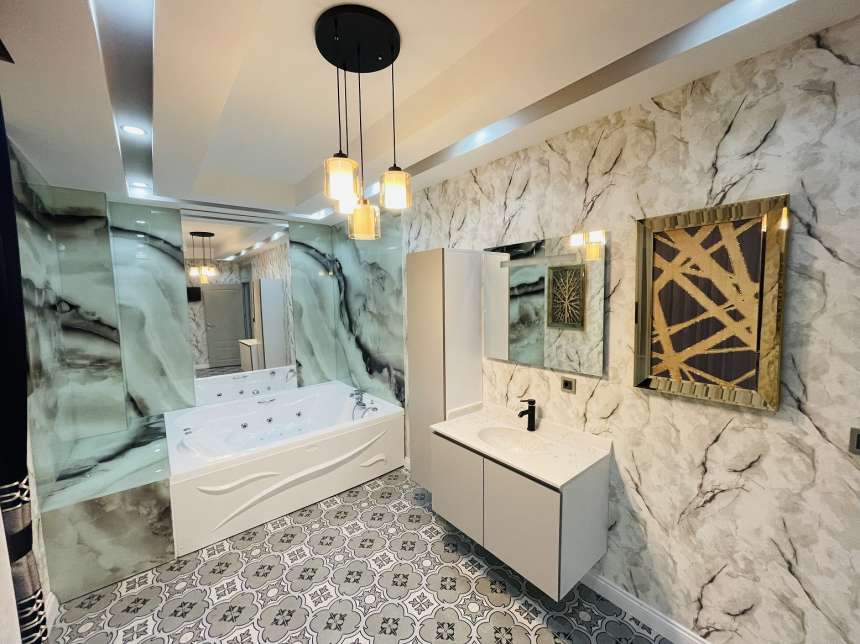 Turnkey Luxury Istanbul Property For Sale 11