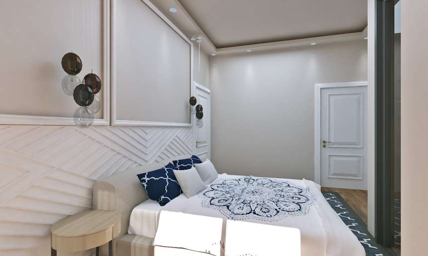 Turnkey Luxury Istanbul Property For Sale 14