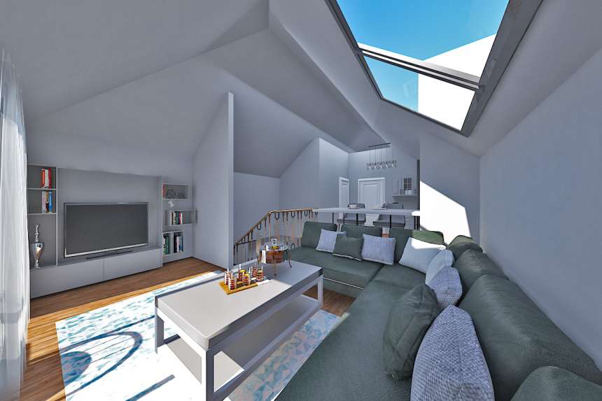 Turnkey Luxury Istanbul Property For Sale 16