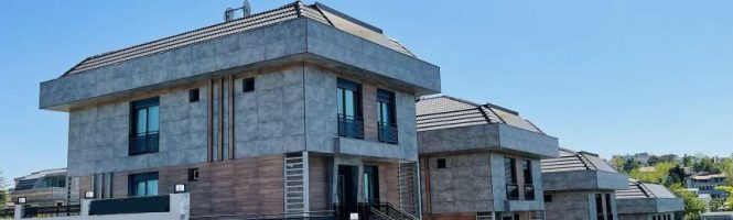 Turnkey Luxury Istanbul Property For Sale
