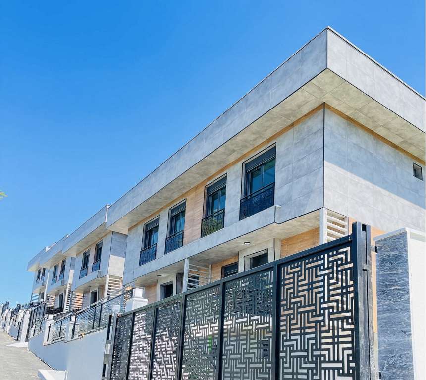 Turnkey Luxury Istanbul Property For Sale 3