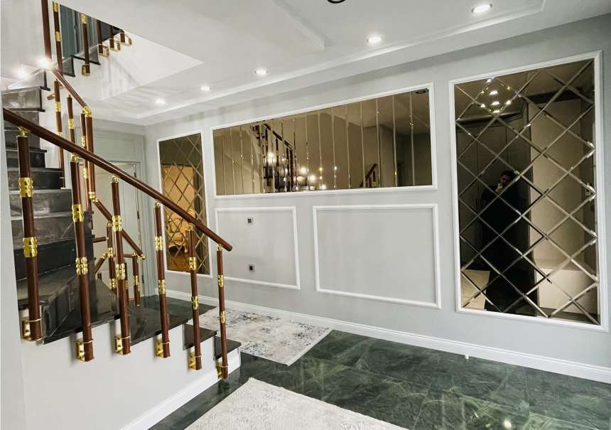 Turnkey Luxury Istanbul Property For Sale 6
