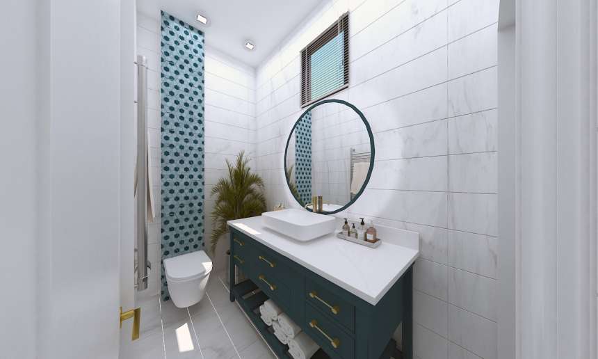 Turnkey Luxury Istanbul Property For Sale 8