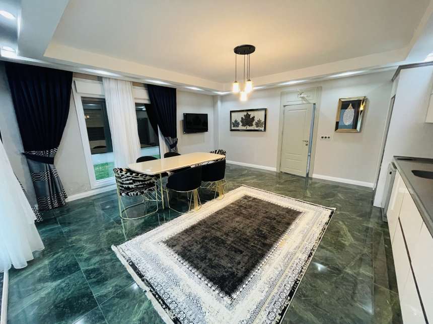 Turnkey Luxury Istanbul Property For Sale 9