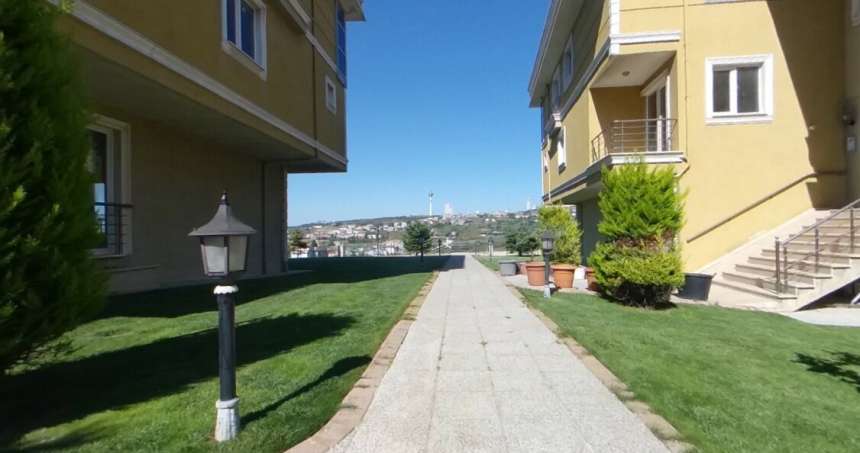 Seaside Istanbul Property For Sale 6