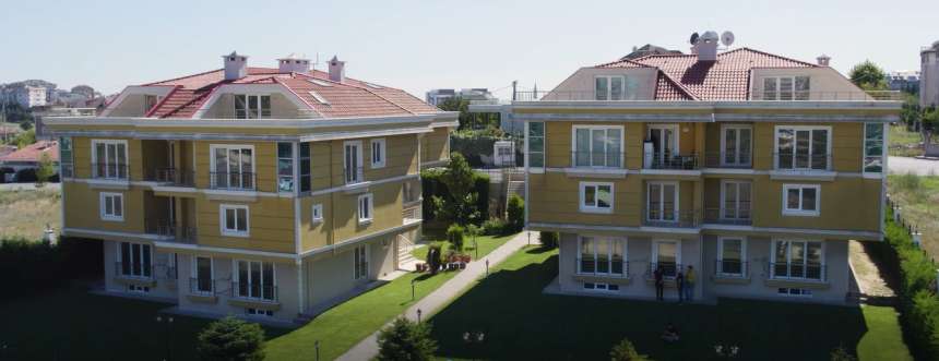 Seaside Istanbul Property For Sale 2