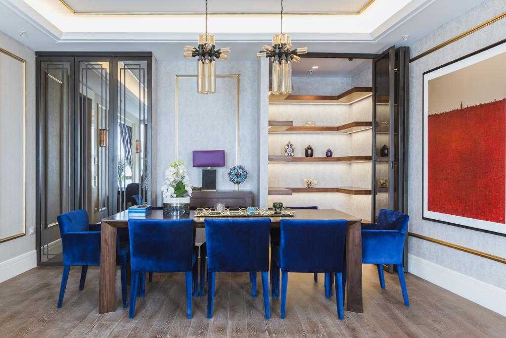 Prime Investment Apartments In Istanbul For Sale 7