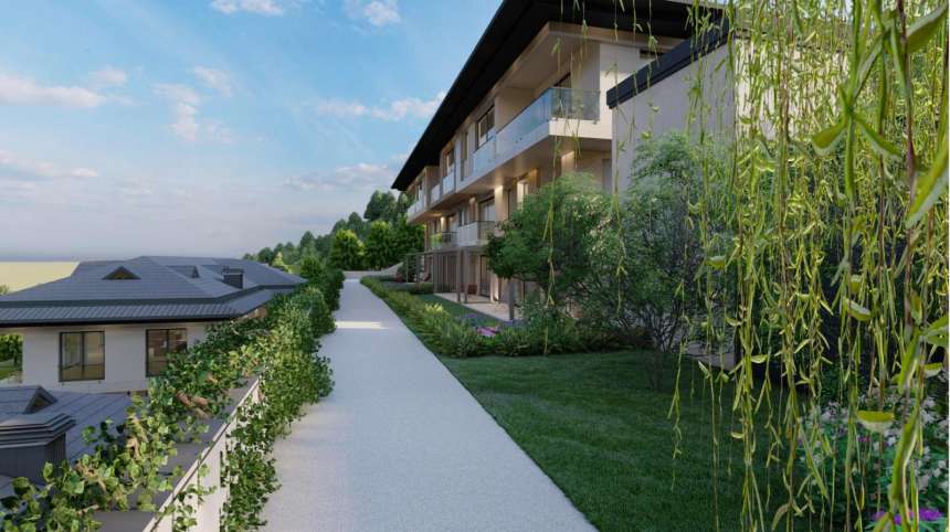 Forest View Istanbul Property For Sale 6