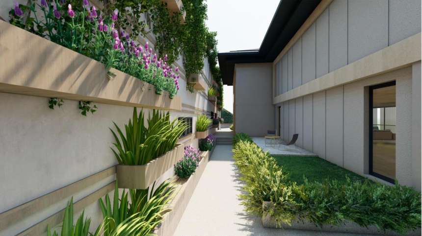 Forest View Istanbul Property For Sale 7