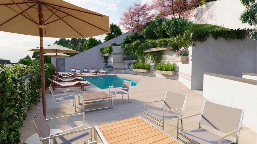 Forest View Istanbul Property For Sale 5