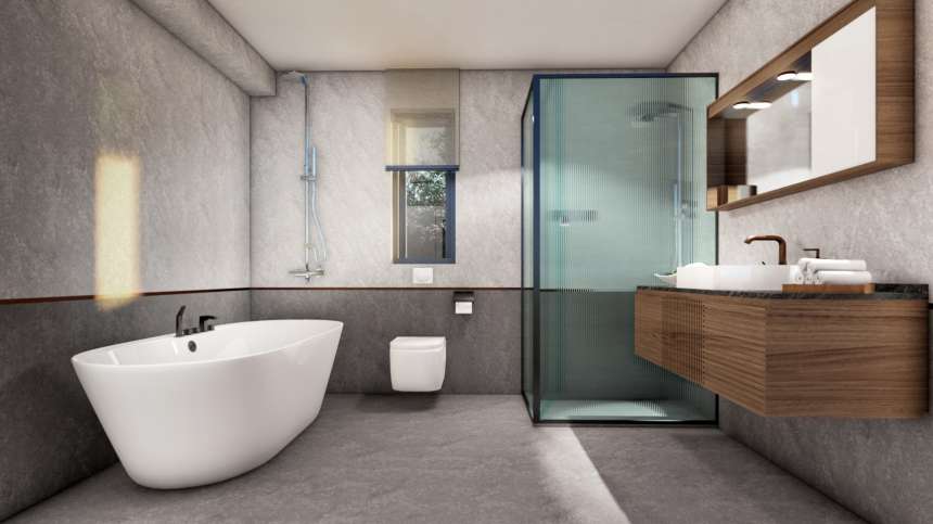 New Luxury Istanbul Villas For Sale 14