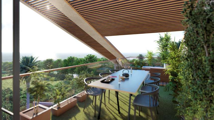 New Luxury Istanbul Villas For Sale 3
