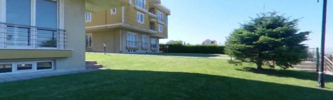 Seaside Istanbul Property For Sale
