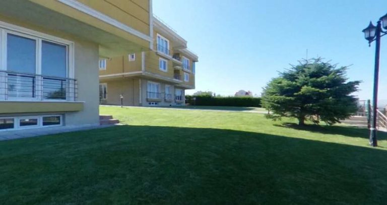 Seaside Istanbul Property For Sale