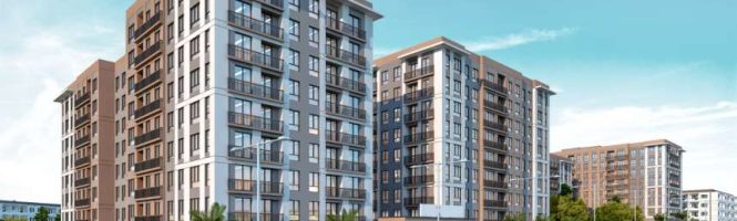 Off-Plan Turkey Property For Sale