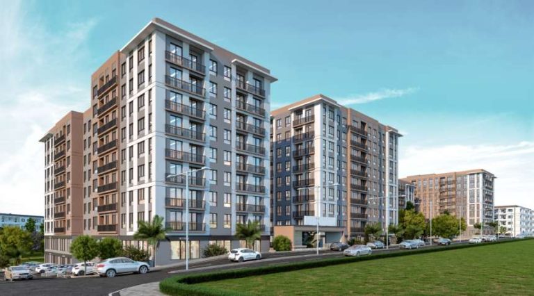 Off-Plan Turkey Property For Sale