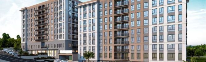 Off-Plan Turkey Properties For Sale