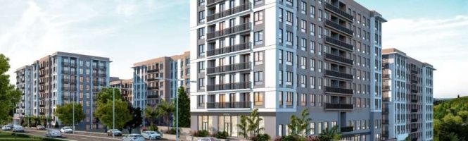 Off-Plan Turkey Apartments For Sale