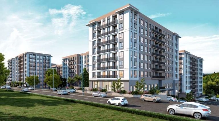 Off-Plan Turkey Apartments For Sale