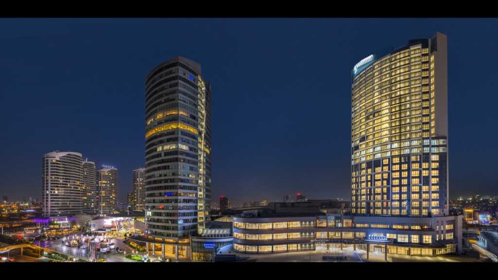 Prime Investment Property In Istanbul For Sale 3