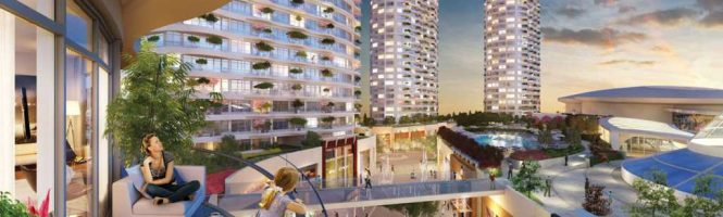 Prime Investment Apartments In Istanbul For Sale