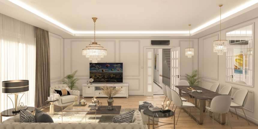 Smart Home Istanbul Properties For Sale 10