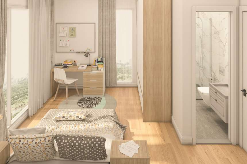 Smart Home Istanbul Properties For Sale 14