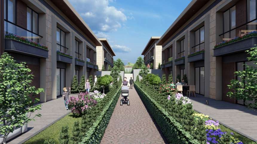 Smart Home Istanbul Properties For Sale 3