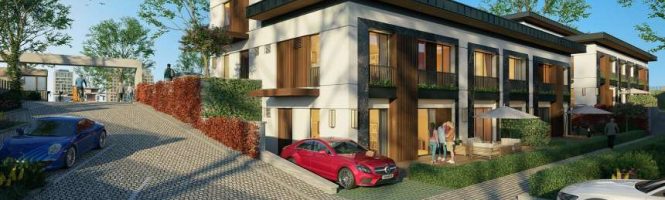 Smart Home Istanbul Property For Sale
