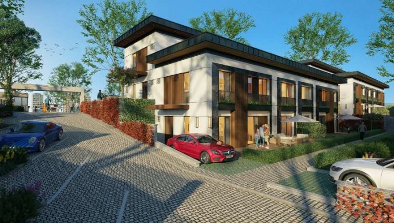 Smart Home Istanbul Property For Sale