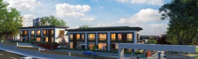 Smart Home Istanbul Properties For Sale