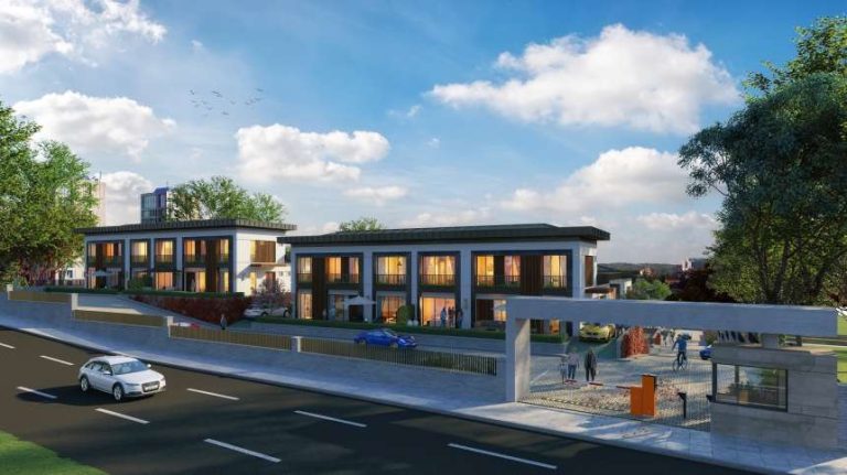 Smart Home Istanbul Properties For Sale