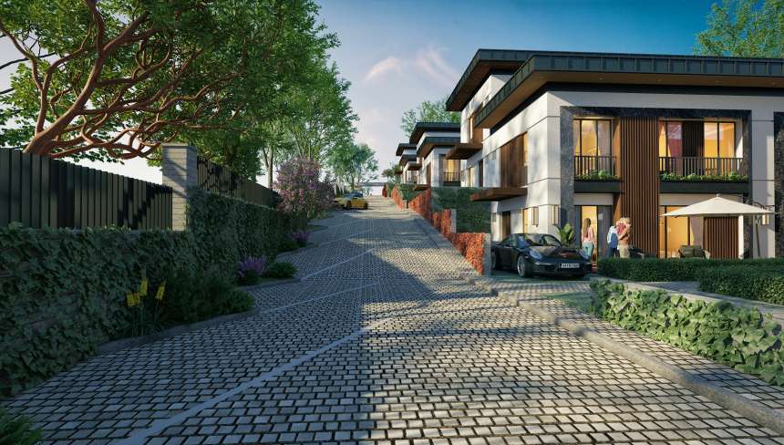 Smart Home Istanbul Properties For Sale 5