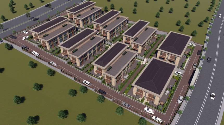 Smart Home Istanbul Properties For Sale 4