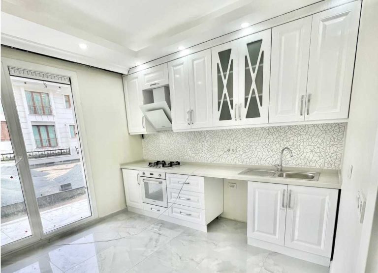 Luxury Penthouses In Istanbul For Sale