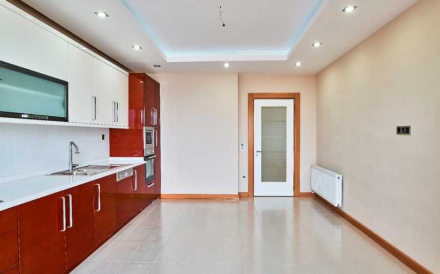 New Istanbul Investment Apartment 13