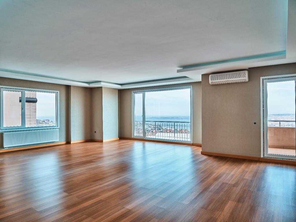 New Istanbul Investment Apartment 15