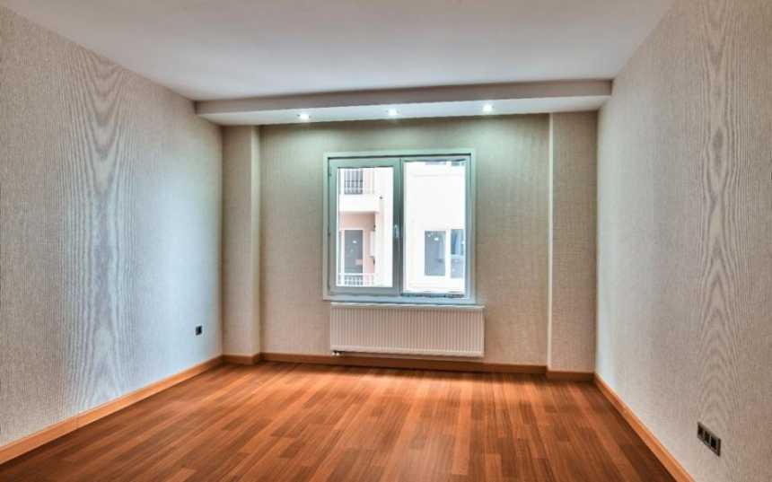 New Istanbul Investment Apartment 16