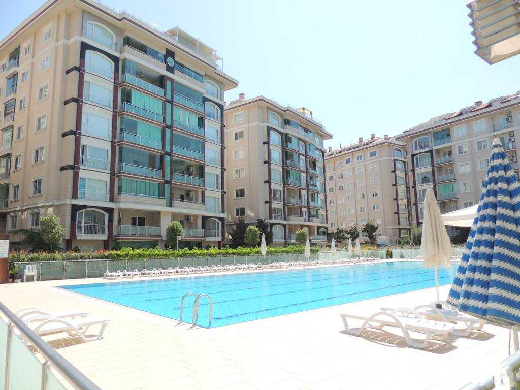 New Istanbul Investment Apartment 4