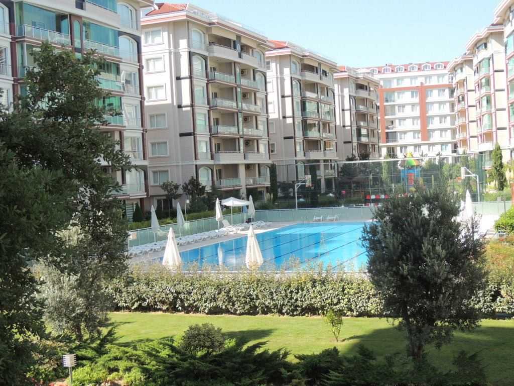 New Istanbul Investment Apartment 5