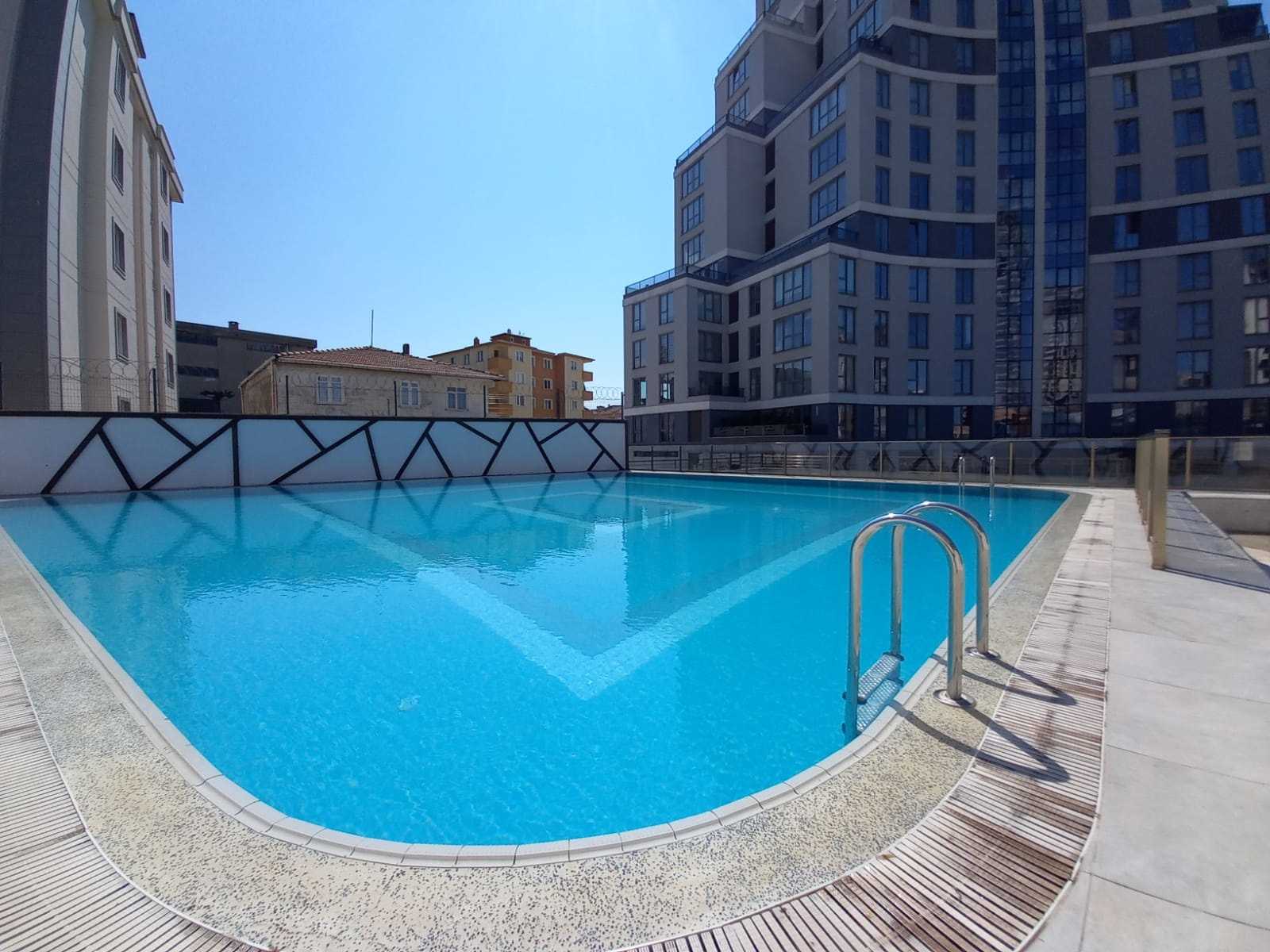 Deluxe Apartment in Turkey For Sale 3