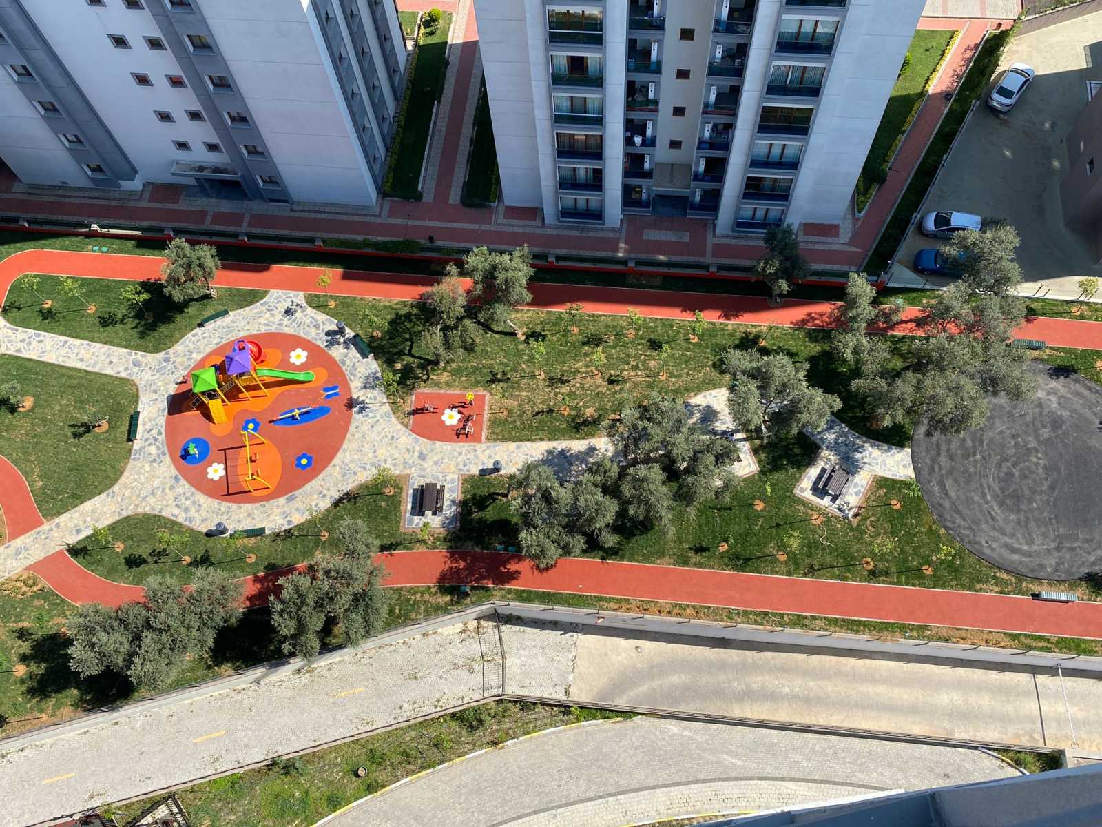 Deluxe Apartment in Turkey For Sale 4