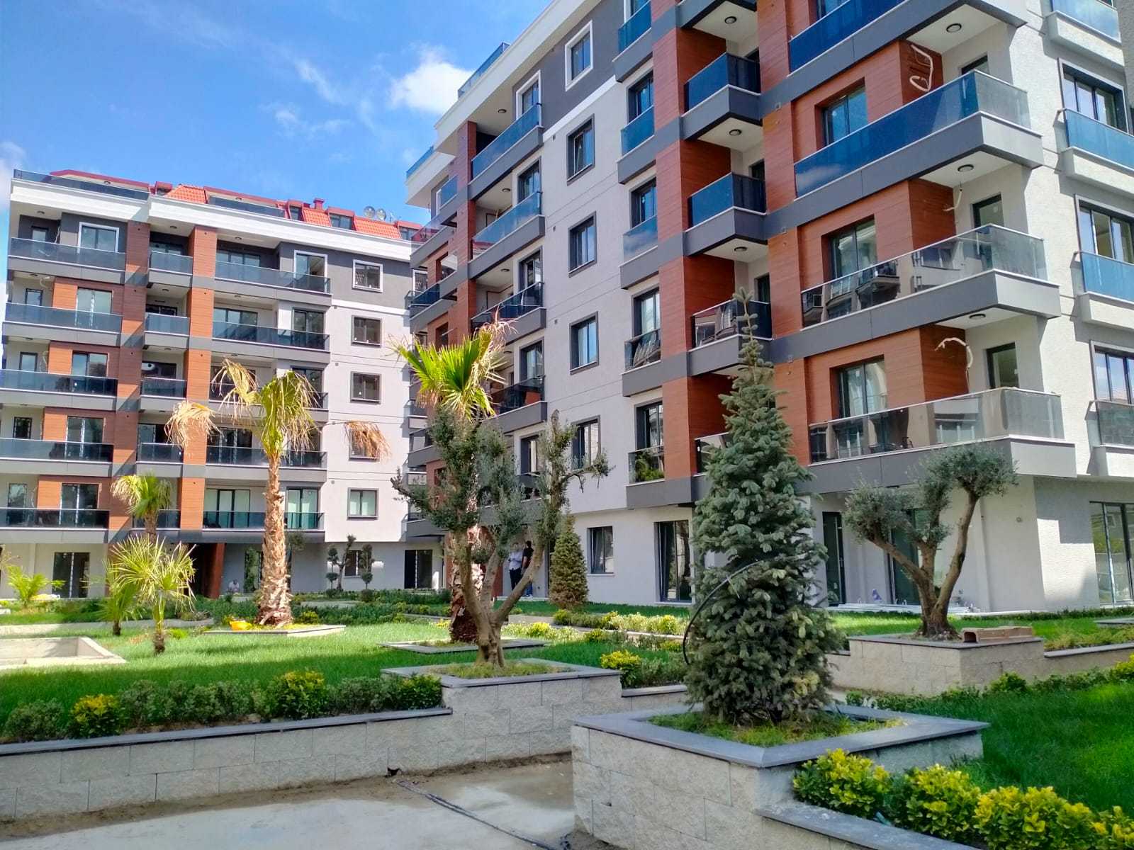 Luxury Istanbul Apartments 2
