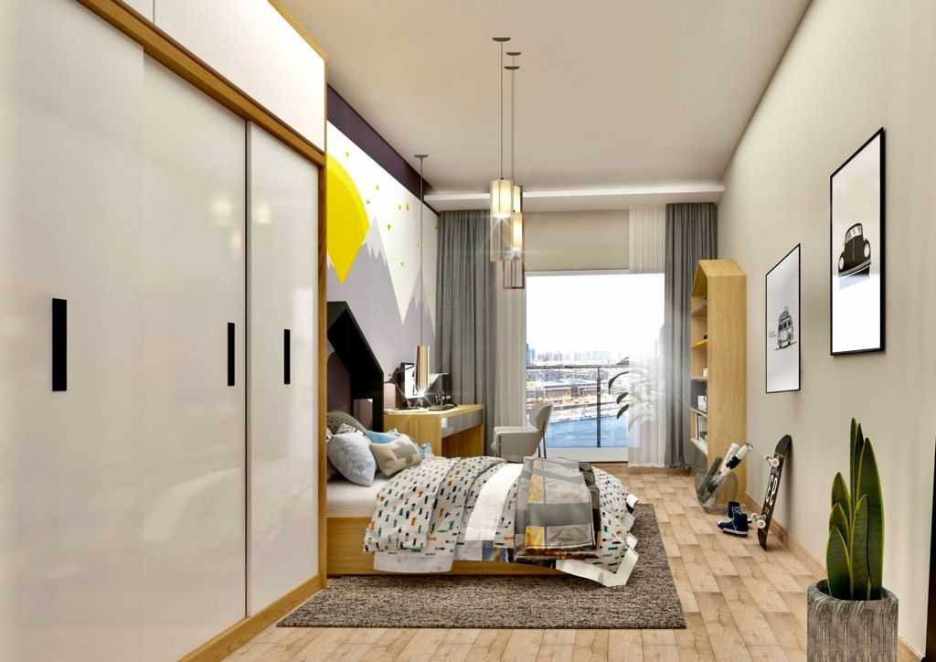 Luxury Istanbul Apartments 11