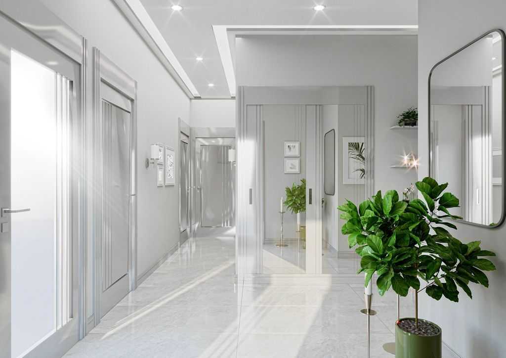 Luxury Istanbul Apartments 3