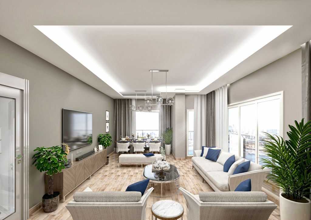 Luxury Istanbul Apartments 6