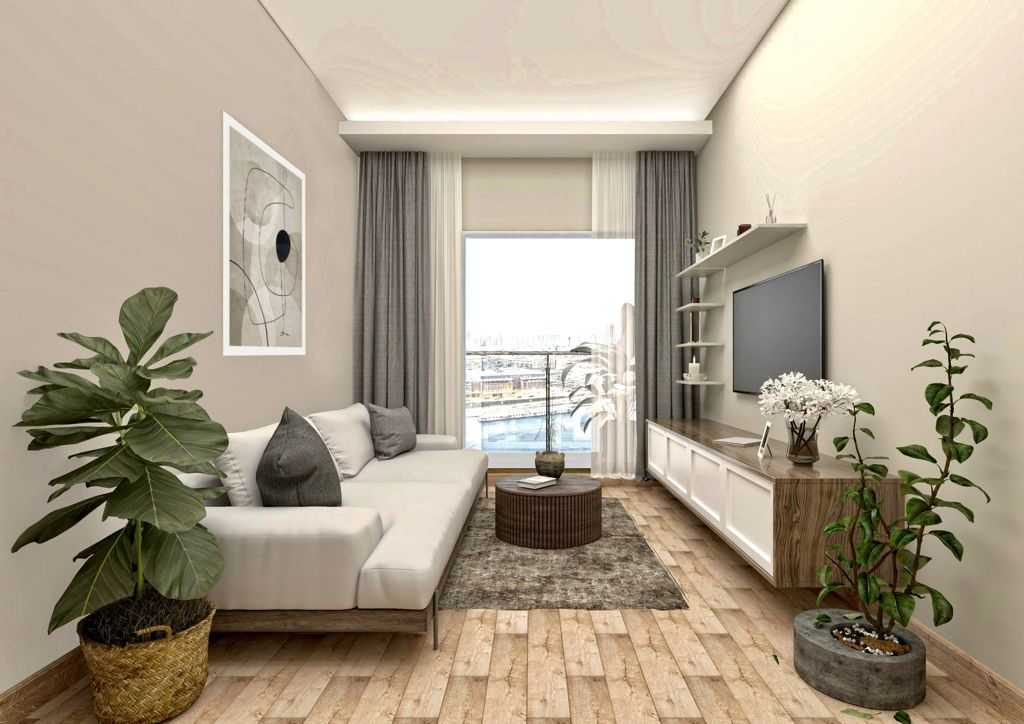 Luxury Istanbul Apartments 8