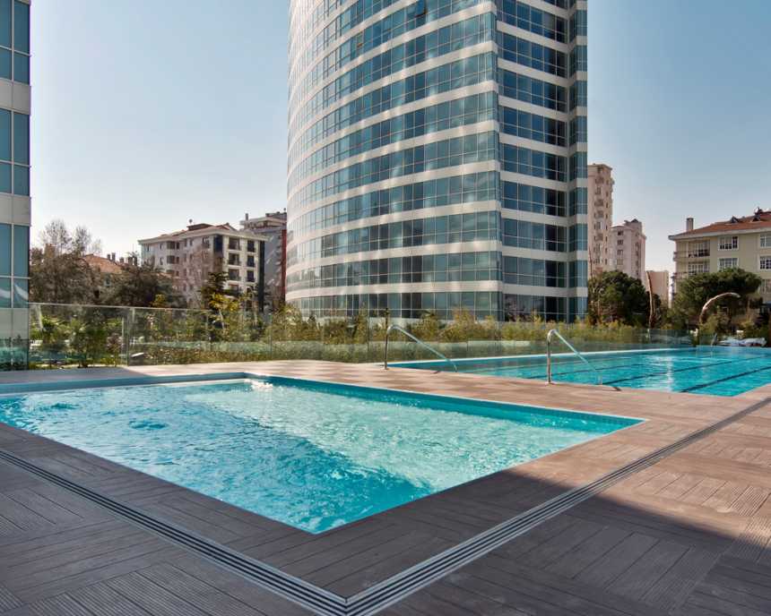 Prestigious Asian Istanbul Property For Sale 4